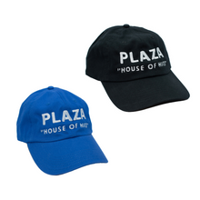 Load image into Gallery viewer, "Plaza House of Hits" Hat