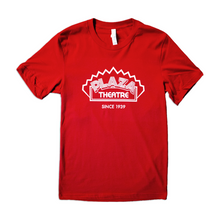 Load image into Gallery viewer, Plaza Theatre Shirt