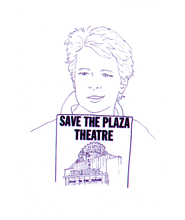 Load image into Gallery viewer, "The Marty" T-Shirt by Whitney Stansell