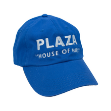 Load image into Gallery viewer, &quot;Plaza House of Hits&quot; Hat
