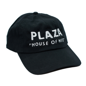"Plaza House of Hits" Hat