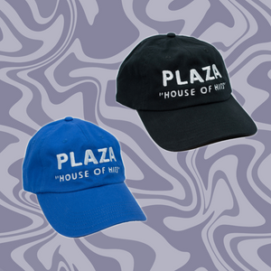 "Plaza House of Hits" Hat