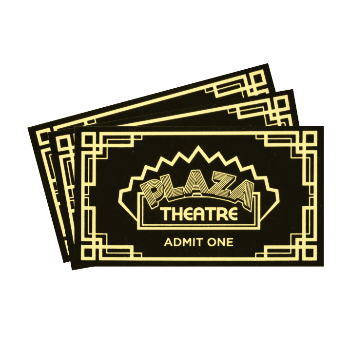 Movie Voucher